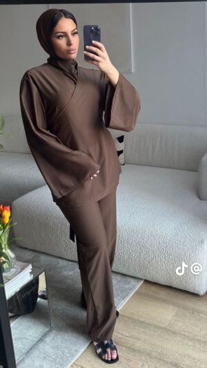 Browkini – La Nature en Harmonie