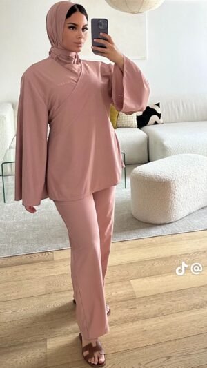 Pinkini – L’Audacieuse Douceur